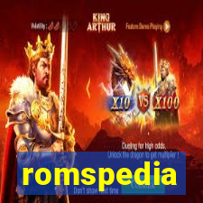 romspedia