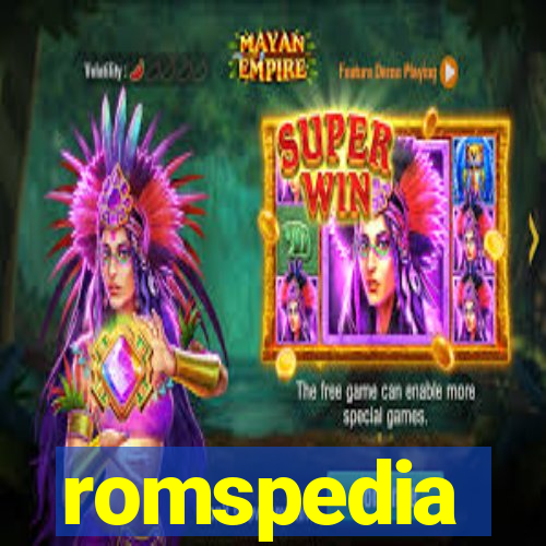 romspedia