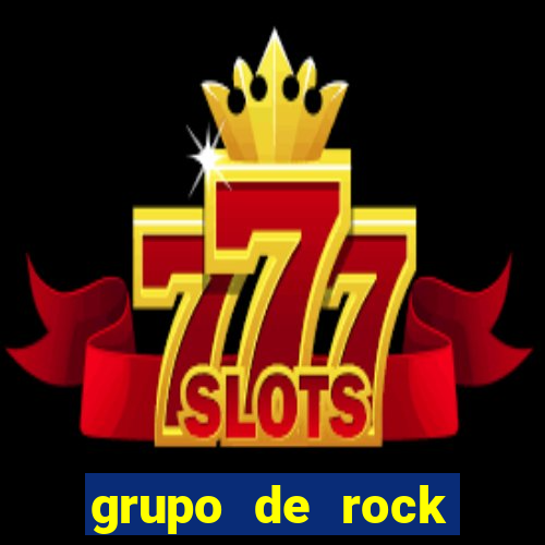 grupo de rock whatsapp 2024