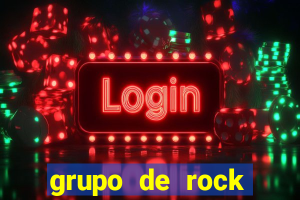 grupo de rock whatsapp 2024