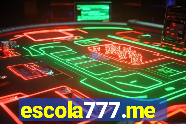 escola777.me