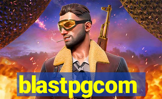 blastpgcom