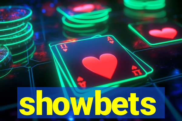 showbets