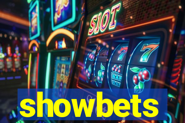 showbets