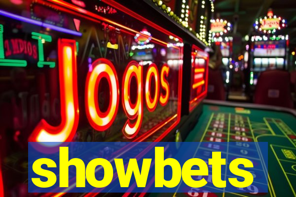 showbets