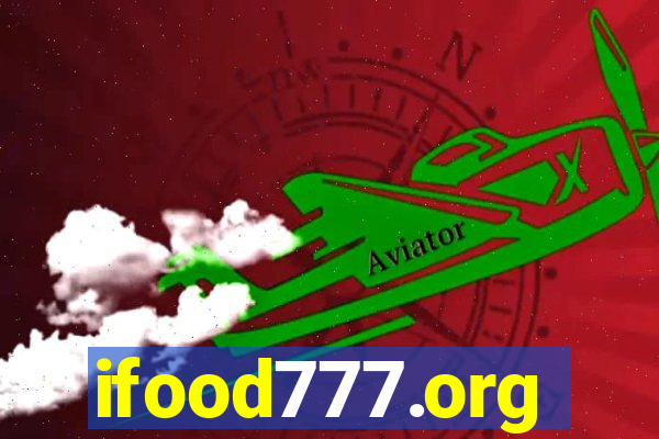 ifood777.org