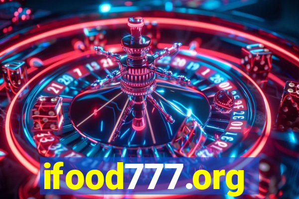 ifood777.org