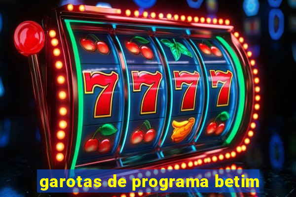 garotas de programa betim