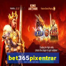 bet365pixentrar