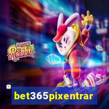 bet365pixentrar