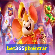 bet365pixentrar