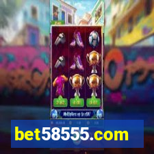 bet58555.com