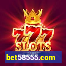 bet58555.com