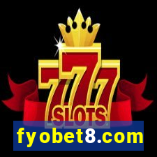 fyobet8.com