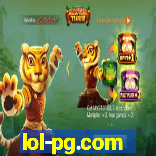 lol-pg.com