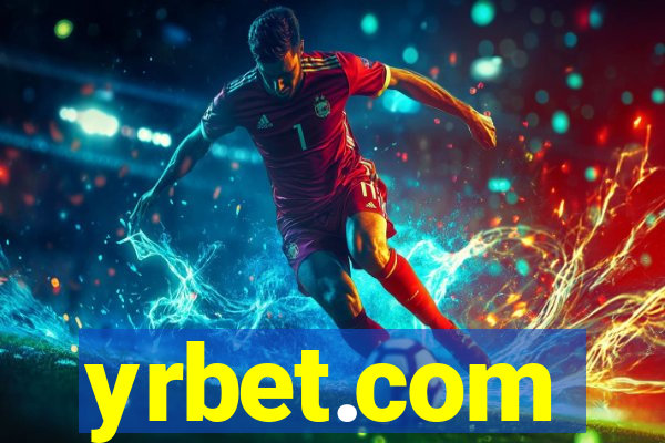 yrbet.com