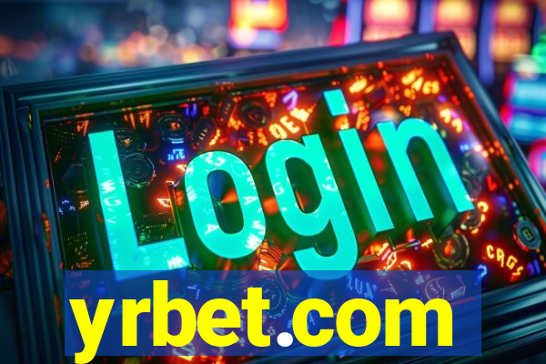 yrbet.com