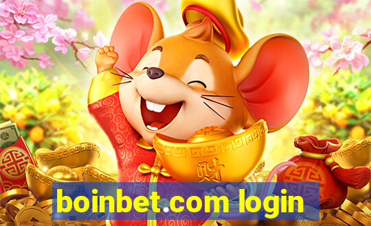 boinbet.com login