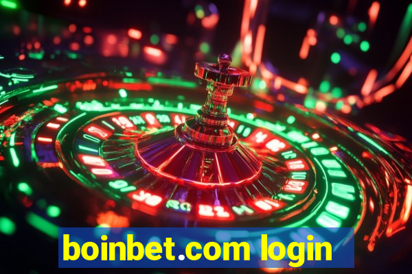 boinbet.com login