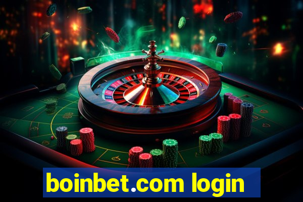 boinbet.com login