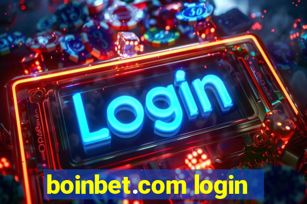 boinbet.com login