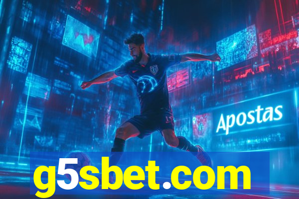 g5sbet.com