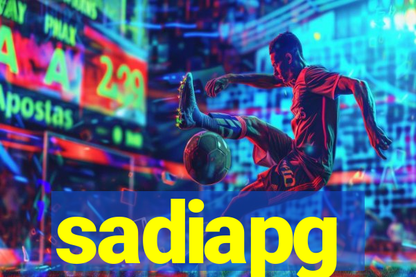 sadiapg