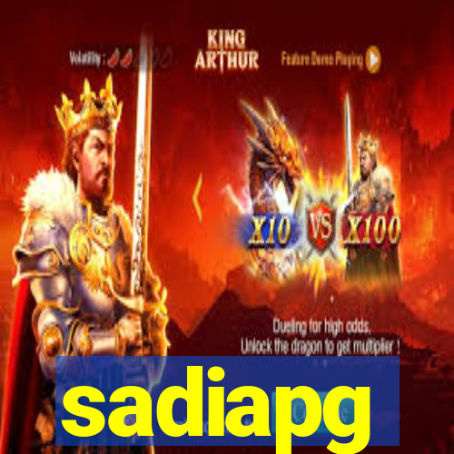 sadiapg