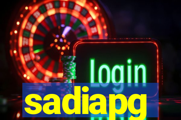 sadiapg