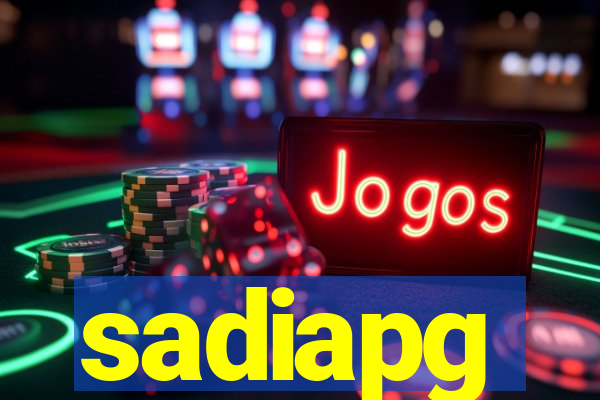 sadiapg