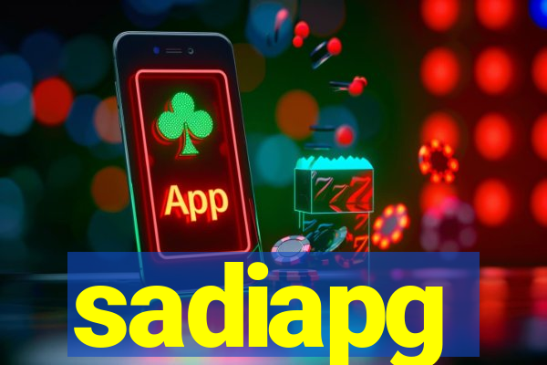 sadiapg