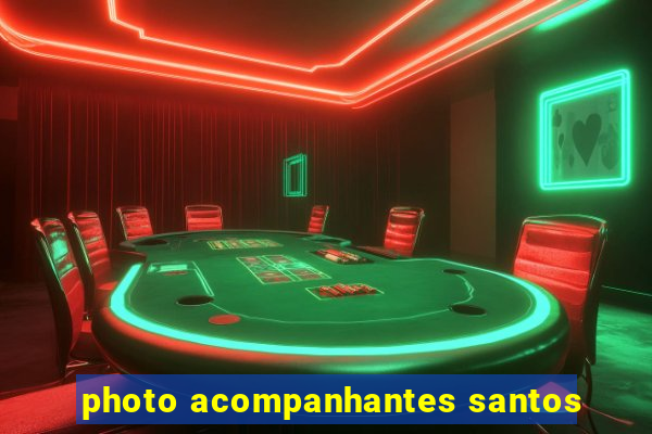 photo acompanhantes santos