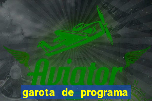 garota de programa em santos