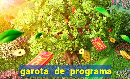 garota de programa em santos