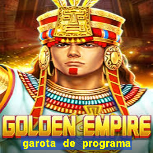 garota de programa em santos