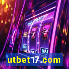 utbet17.com