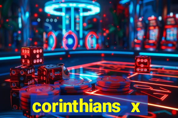 corinthians x cruzeiro play hd