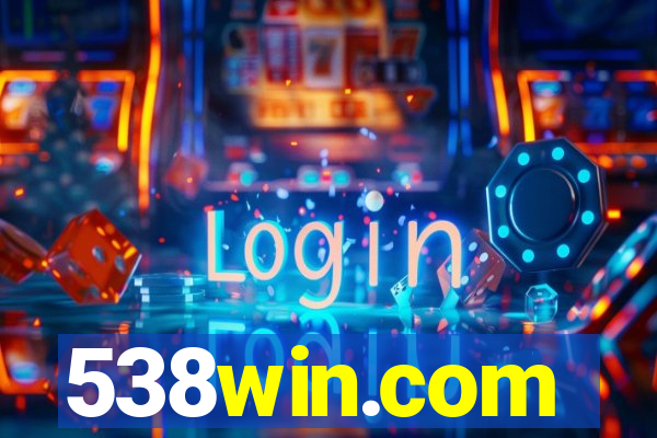 538win.com