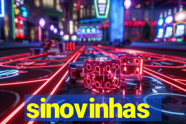 sinovinhas