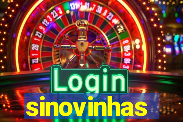 sinovinhas