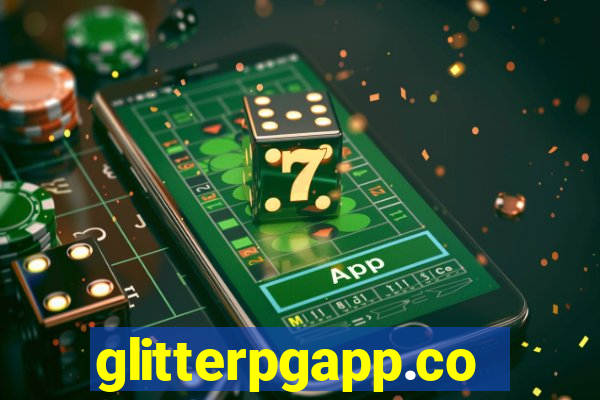 glitterpgapp.com