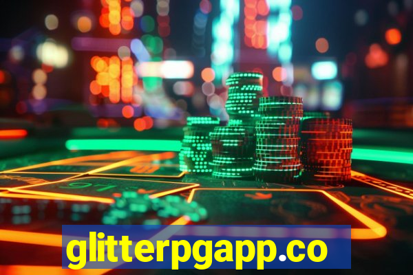 glitterpgapp.com