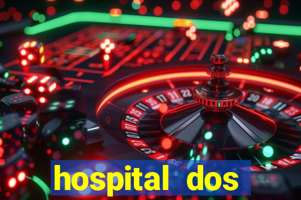 hospital dos estivadores santos vagas