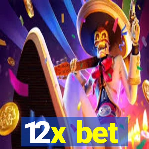 12x bet