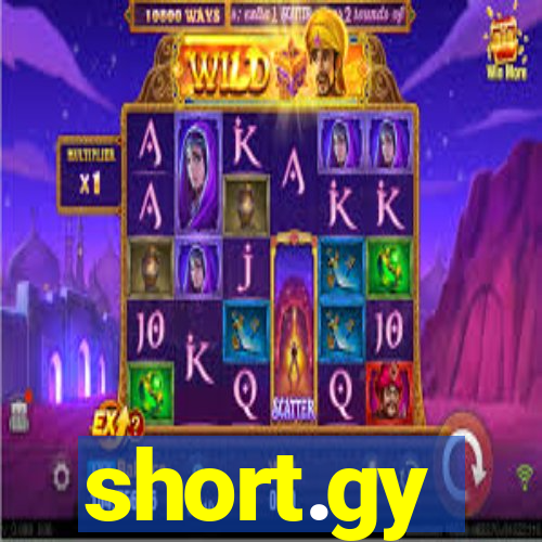 short.gy