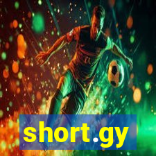 short.gy