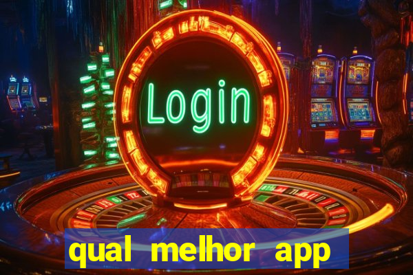 qual melhor app para jogar no jogo do bicho