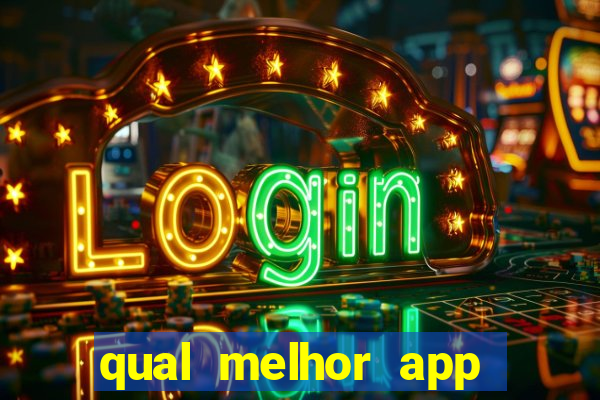 qual melhor app para jogar no jogo do bicho