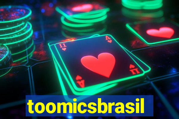 toomicsbrasil