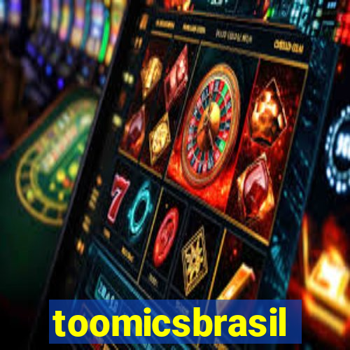 toomicsbrasil